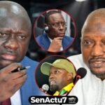 Affaire de la villa au Point E