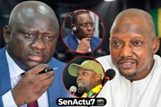 Affaire de la villa au Point E