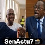 AFFAIRE ABDOU MBOW