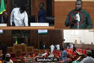 Assemblee Nationale