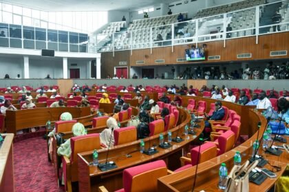 4 552 milliards FCFA prévus pour rembourser la dette