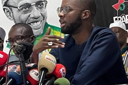 Dette du Sénégal