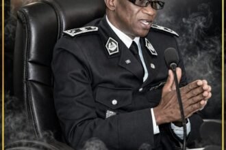 Deuil dans les rangs de la Police nationale