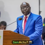 Idrissa Seck sort du silence