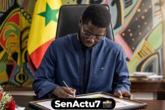 Conseil des ministres
