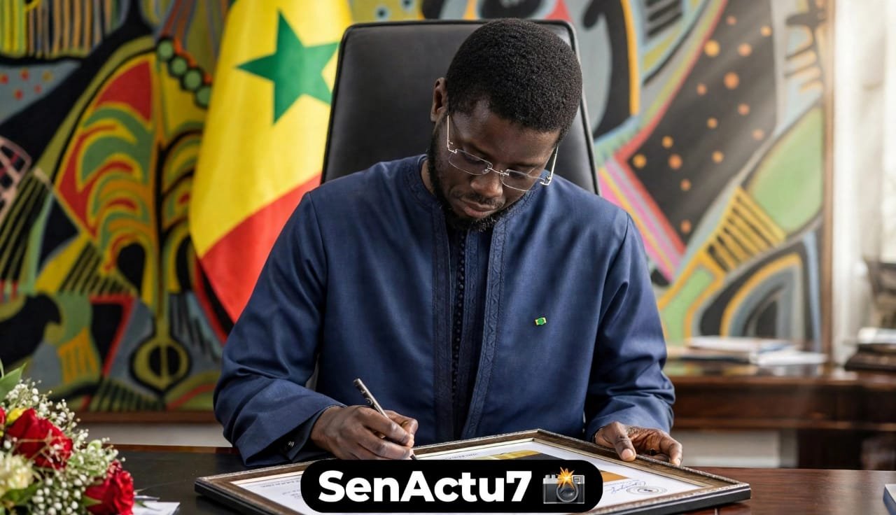 Conseil des ministres