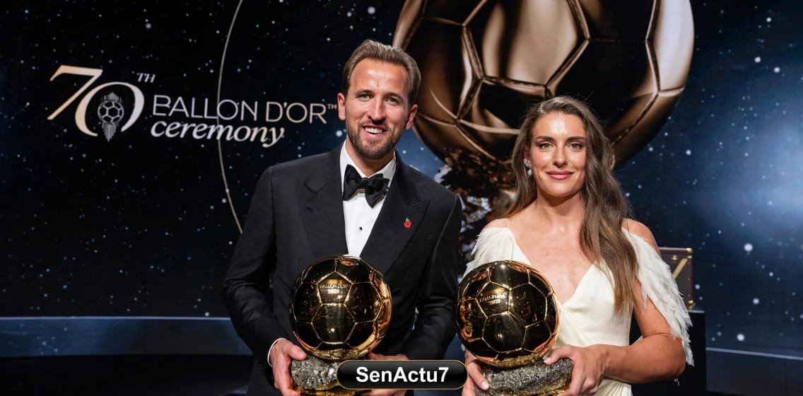 Ballon d’Or 2026